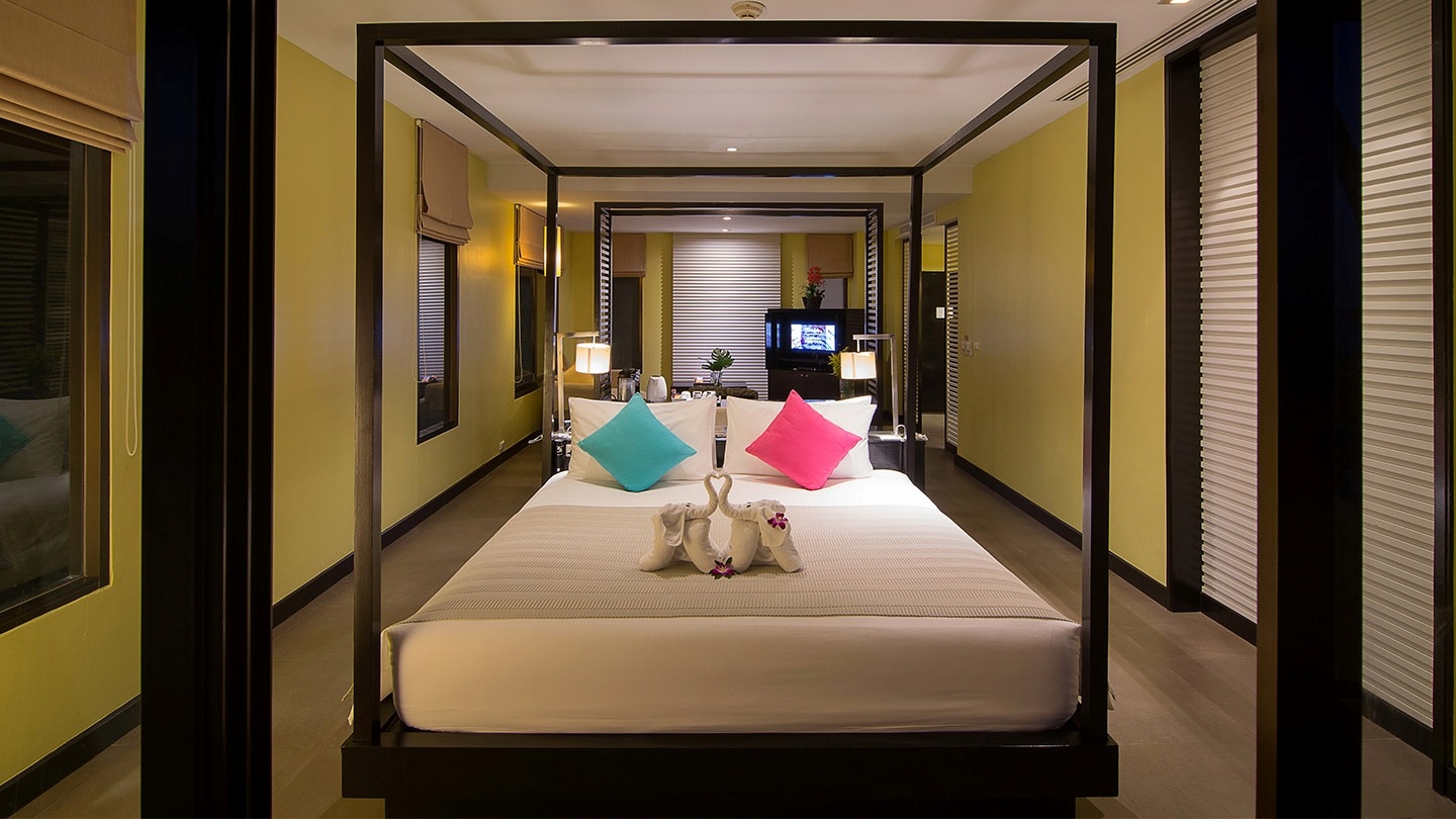 Apsara Khaolak Suite